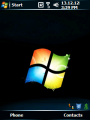 : Windows QVGA 240x320