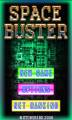 : Space Buster 3D  - v.2.6