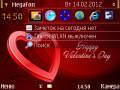 : HAPPY VALENTINE by Blue Ray (13.1 Kb)