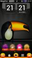 : Toucan Pro by Kallol belle
