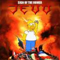 : Jevo - Sign of the Homer (2003) (23.9 Kb)