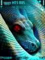 : Snake by Trewoga. (31.9 Kb)