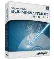 : Ashampoo Burning Studio 2013 11.0.6.40 (131.6 Kb)
