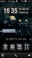 :  Symbian^3 - weather (14.5 Kb)