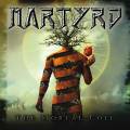 : Martyrd - The Mortal Coil (2012) 