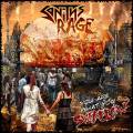 : Sanity's Rage - You Are What You Swallow (2012)