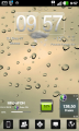 :  Android OS - Water Droplets 1.0 (13.3 Kb)