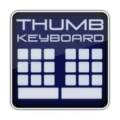 : Thumb Keyboard (Phone/ Tablet) v.4.6.1.00.147