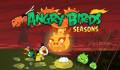 : Angry Birds Seasons: Year of the Dragon