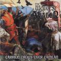 : The Wolves of Avalon - Carrion Crows Over Camlan (2011)