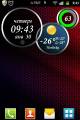 :  Android OS - Rings Digital Weather Clock v.3.6.1 (16.9 Kb)