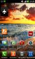 :  Android OS - Ocean Waves at Sunset - v.6.0.1 (19.4 Kb)