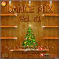 : VA - DANCE MIX 01 From DEDYLY64 (2013)  (27.7 Kb)