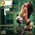 : VA - DANCE MIX 02 * Best Retro * From DEDYLY64 (2013) (27.8 Kb)