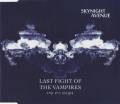 : Skynight Avenue - Last Fight Of The Vampires (Transylvanian Maxi Mix)