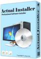 : Actual Installer 5.0 Professional RePack by  (13.9 Kb)