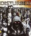 : Disturbed - "Stricken" (21.7 Kb)
