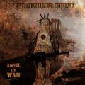: To Murder Drive - Anvil Of War (2013) (23.8 Kb)