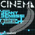 : Benny Benassi Feat. Gary Go - Cinema  (31.3 Kb)