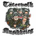 : Ttervolk - Musikkrieg (2013)
