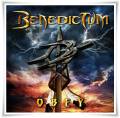 : Benedictum - Obey (2013) (16.8 Kb)