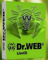 : Dr.Web LiveCD (18 Kb)