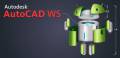 :  Android OS - AutoCAD 360 v.3.0.17 Pro (5 Kb)