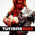 : Turisas - Turisas2013 (2013)