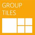 : Group Tiles v.2.0.0.0 (10 Kb)