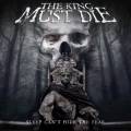 : The King Must Die - Sleep Can't Hide The Fear (2014)