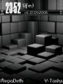 : Black Cube (10.4 Kb)