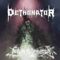 : Dethonator - Return to Damnation (2013) (18.5 Kb)