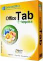 : Office Tab Enterprise 13.10 RePack by elchupacabra
