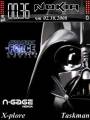 : Theme Darth Vader N-Gage (18.7 Kb)