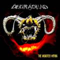 : Degradead - The Monster Within (2013) (21.7 Kb)