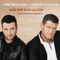 : Fresh Fox & Marco Lessentin - Nur fr dich allein (The Sunshine Melody - Maxi version)
