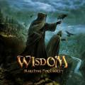 : Wisdom - Marching For Liberty (2013) (20.4 Kb)