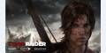 : Tomb Raider - Official Wallpapers