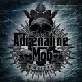 : Adrenaline Mob - Coverta (EP) (2013)