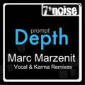 : Depth-Marc Marzenit Karma Remix (11.7 Kb)