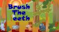 : Brush The Teeth v.0.0.1