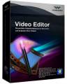 : Wondershare Video Editor 5.1.2 Portable by KSHR