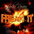: Trance / House - John Revox - Freak It (Original Mix) (27.2 Kb)