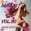: VA - DANCE MIX 30 From DEDYLY64  2013 