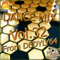 : VA - DANCE MIX 32 From DEDYLY64 (2013) (30.8 Kb)