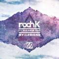 : Trance / House - Noah K - My Only Friend ft. Miranda Rae (Vasscon Blackbox Mix) (23.1 Kb)