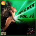 : VA - DANCE MIX 34 From DEDYLY64 (2013)