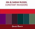 : IRA Ft. Sarah Russell - Constant Invasions (Genesis Remix)