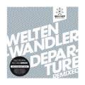 : Weltenwandler - The Black Forest (Mondkrater Remix)