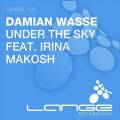 : Damian Wasse feat. Irina Makosh - Under The Sky (Original Mix)